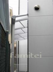 �٥���������YKK�������������ƥ饹1F