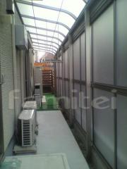 �٥���ʪ���������ڡ��ե�����ƥ饹����1F���ܱ����ѥͥ�