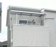 レギュラーテラス屋根2階