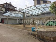 �����ݡ��� LIXIL�ꥯ���� �����֥ݡ��ȥ�����3 TOSTEM�ȥ��ƥ� ��2����(�磻�� �ĥ���) 2�������� M�羸 R�������벰��