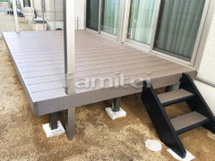 �͹��ں०�åɥǥå� LIXIL�ꥯ���� ����ڥ��ơ���(�����) ���� ���ʥ��ƥå�2��