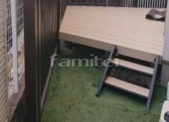 �͹��ں०�åɥǥå� LIXIL�ꥯ���� ����ڥ��ơ���(�����) ���� ��¸�ǥå� ����ű��