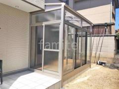 �����ǥ�롼�� YKK����ꥢ
