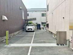 伸縮門扉 四国ニューハピネスHG 電動タイプ 片開き