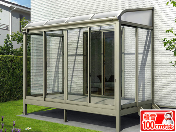 ��°����� ����ǥå�YKKAP ����ꥢR ����100cm�б�