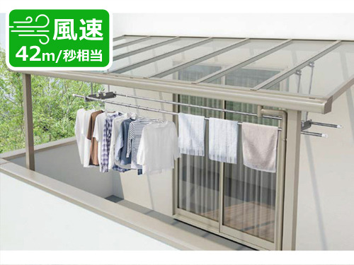 激安1階テラス屋根LIXIL テラスVS F 積雪30cm対応 激安1階テラス屋根LIXIL テラスVS F 積雪30cm対応