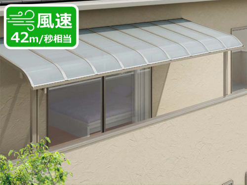 激安1階テラス屋根LIXIL テラスVS R 積雪30cm対応 激安1階テラス屋根LIXIL テラスVS R 積雪30cm対応