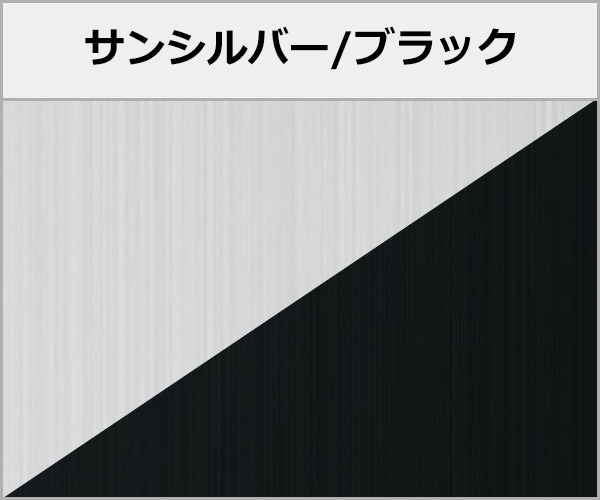 三協アルミ 1階テラス屋根 独立式 スカイリード マルチルーフ 本体色:サンシルバー+ブラック