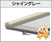LIXIL ネスカR 本体色:シャイングレー