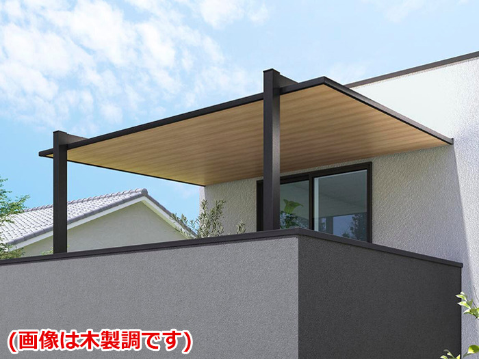 激安1階テラス屋根LIXIL テラスSC 壁付けタイプ 激安1階テラス屋根LIXIL テラスSC 壁付けタイプ