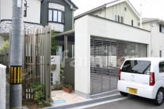 リフォーム外構工事