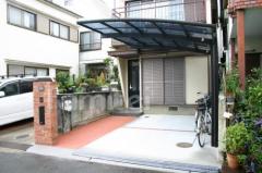 リフォーム外構工事