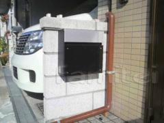ポスト取付 パナソニック フェイサスC-5