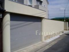 リフォーム外構