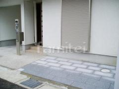 リフォーム外構