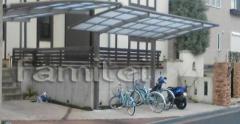 サイクルポート