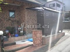 レギュラーテラス屋根1階