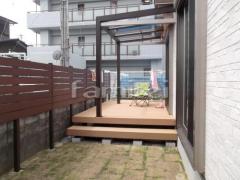 施工例画像:滋賀県 野洲市