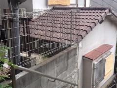 �����ե��� LIXIL�ϥ�����åɥե���UF8��