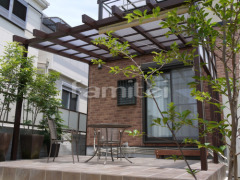 施工例画像:大阪府 藤井寺市