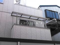 ベランダ屋根 レギュラーテラス2階