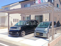 施工例画像:滋賀県 彦根市
