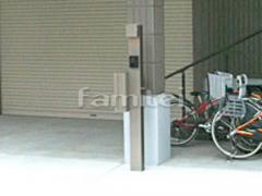 新築オープン外構