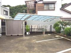 カーポート プライスポート1台