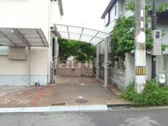 カーポート プライスポート1台
