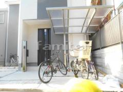 自転車バイク屋根 プライスポート
