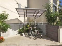 自転車バイク屋根 プライスポートミニ