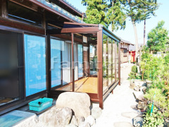 施工例画像:滋賀県 東近江市