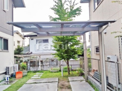 カーポート 三協マイリッシュOK1台