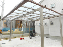 施工例画像:大阪府 箕面市