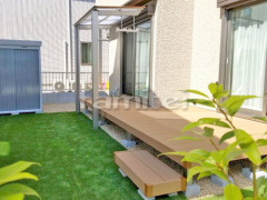 施工例画像:滋賀県 甲賀市