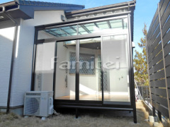 施工例画像:奈良県 奈良市