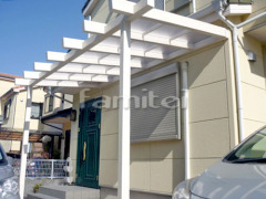 施工例画像:大阪府 大東市