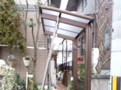 自転車バイク屋根 プライスポート