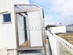 施工例画像:大阪府 堺市
