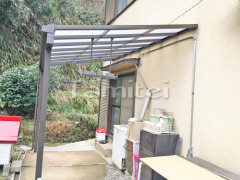 施工例画像:京都府 京都市