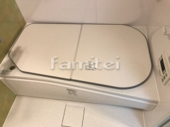 マンション バスリフォーム