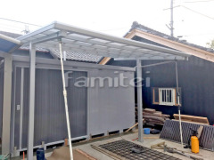 施工例画像:滋賀県 守山市
