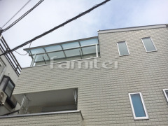 施工例画像:大阪府 大阪市