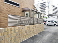 施工例画像:大阪府 八尾市