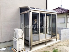 �����ǥ�롼�� YKK����ե����� ����50cm�б�