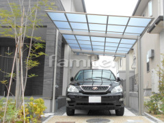 カーポート LIXILネスカF1台