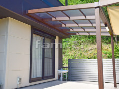 施工例画像:和歌山県 橋本市