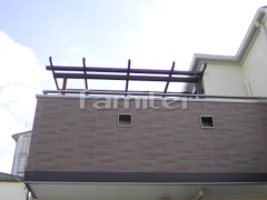 施工例画像:大阪府 門真市