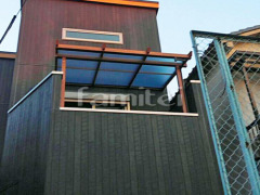 施工例画像:大阪府 守口市
