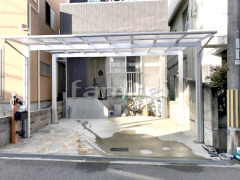 �����ݡ��� YKK���ե롼���岣2��